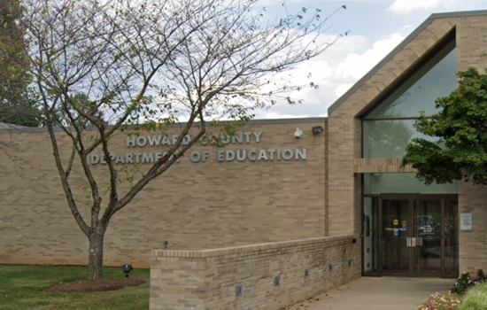 Howard County Board Approves Budget As Oakland Mills Families Protest