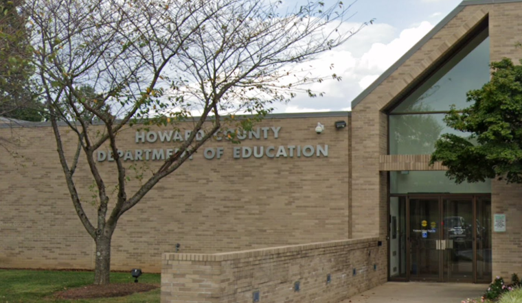 Howard County Board Approves Budget As Oakland Mills Families Protest