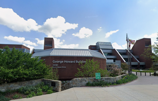 Howard County Council Bans ICE Detention Centers, Limits Agency's Access