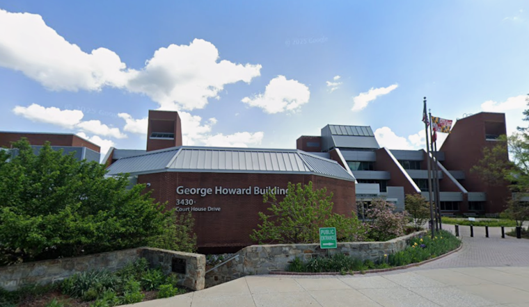Howard County Council Bans ICE Detention Centers, Limits Agency's Access
