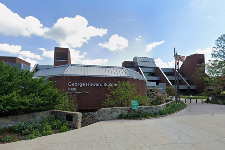 Howard County Council to Vote on Emergency Bill to Prohibit ICE Detention Centers in Private Facilities