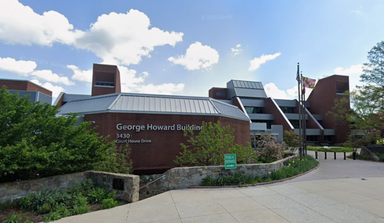 Howard County Council to Vote on Emergency Bill to Prohibit ICE Detention Centers in Private Facilities