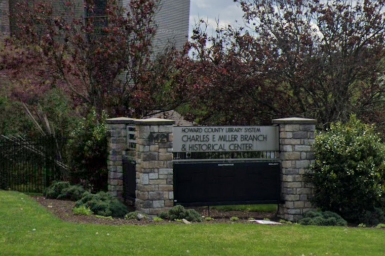 Howard County Reinstates 55 Library Staff After Backlash
