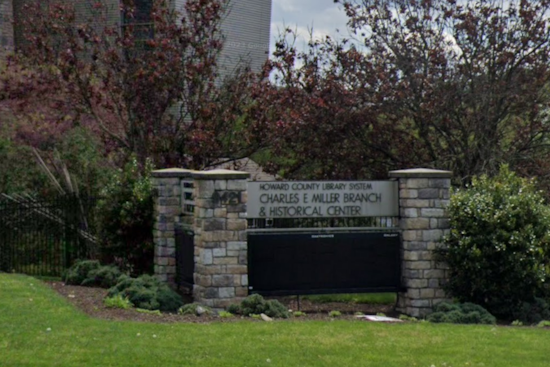 Howard County Reinstates 55 Library Staff After Backlash