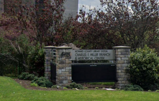 Howard County Reinstates 55 Library Staff After Backlash