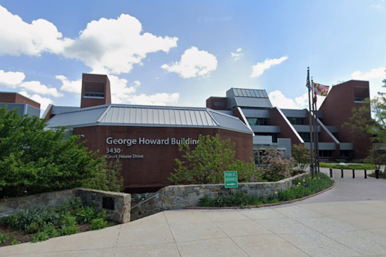 Howard County's Councilwoman Liz Walsh Proposes Bill to Curtail Local ICE Cooperation Amid Controversy