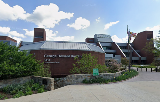 Howard County's Councilwoman Liz Walsh Proposes Bill to Curtail Local ICE Cooperation Amid Controversy