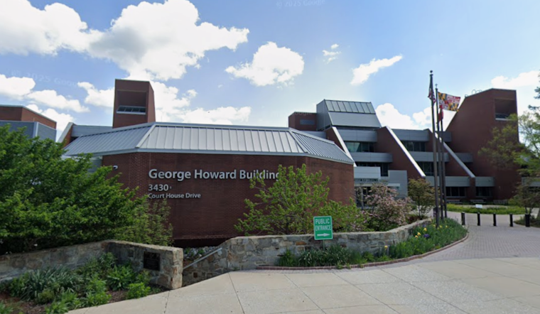 Howard County's Councilwoman Liz Walsh Proposes Bill to Curtail Local ICE Cooperation Amid Controversy