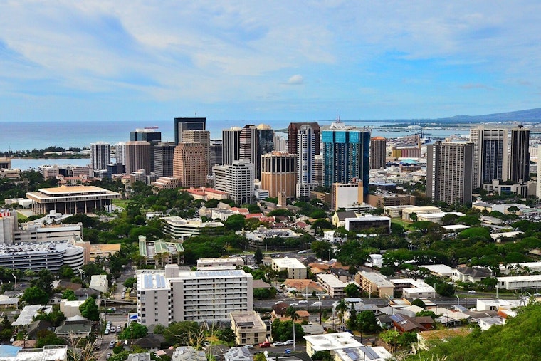 Howard Hughes Proposes Taller Mahana Tower In Honolulu