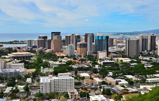 Howard Hughes Proposes Taller Mahana Tower In Honolulu