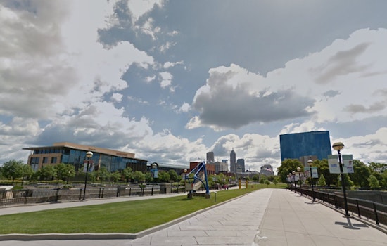 Howling Winds Poised To Whip Indianapolis Commute Today