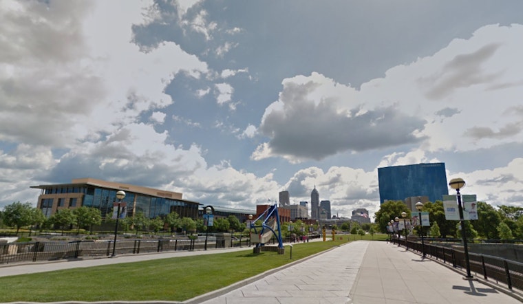Howling Winds Poised To Whip Indianapolis Commute Today