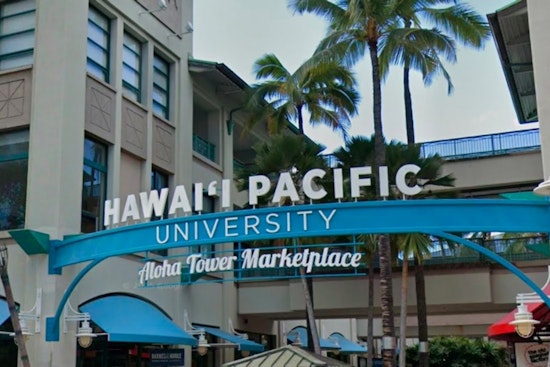 HPU Snags $10 Million To Keep Island Healers in Hawaiʻi