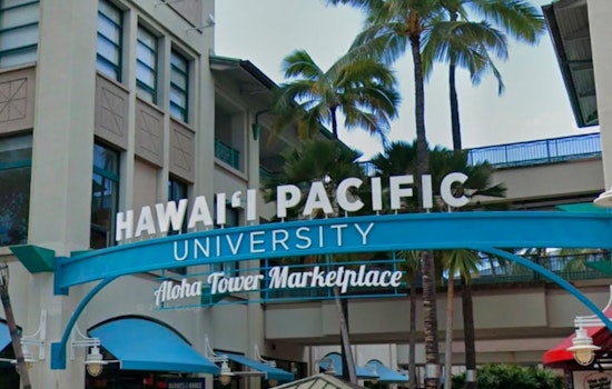 HPU Snags $10 Million To Keep Island Healers in Hawaiʻi