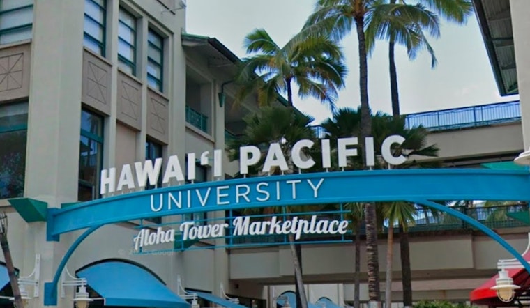 HPU Snags $10 Million To Keep Island Healers in Hawaiʻi