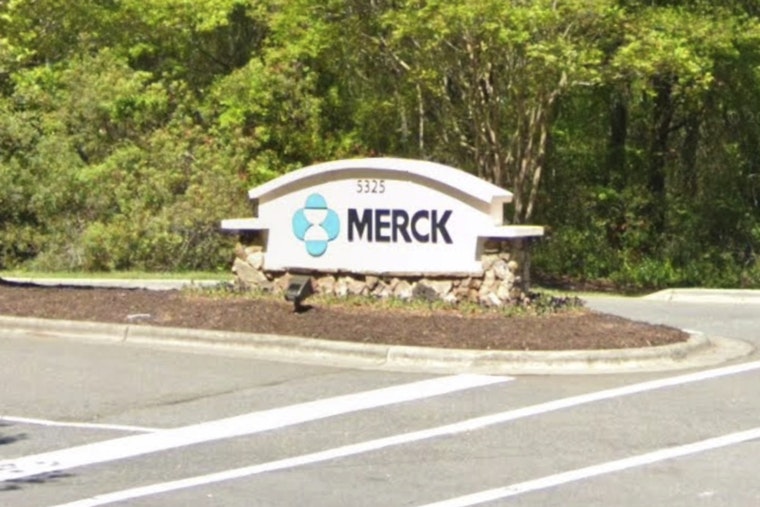 HPV Vaccine Slump Smacks Durham as Merck Axes 150 Plant Jobs