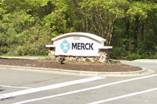 HPV Vaccine Slump Smacks Durham as Merck Axes 150 Plant Jobs
