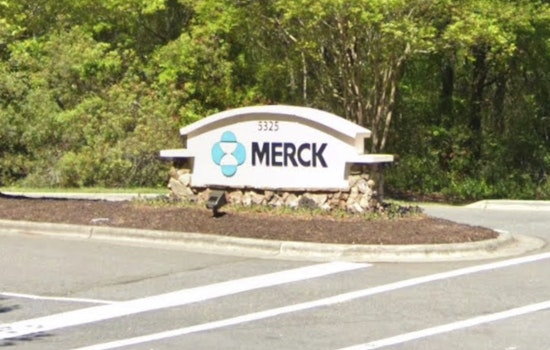 HPV Vaccine Slump Smacks Durham as Merck Axes 150 Plant Jobs