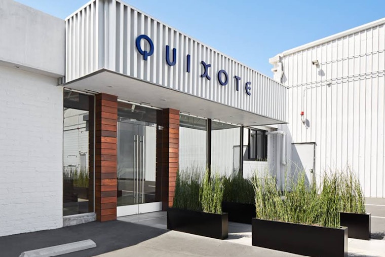 Hudson Pacific Bleeds $572 Million as Quixote Studio Bet Backfires