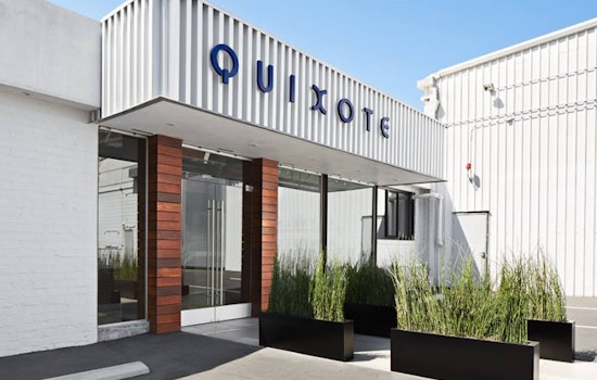 Hudson Pacific Bleeds $572 Million as Quixote Studio Bet Backfires