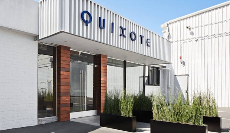 Hudson Pacific Bleeds $572 Million as Quixote Studio Bet Backfires