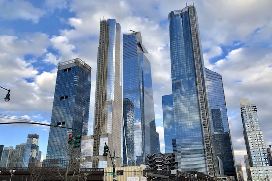 Hudson Yards’ Hotly Debated Vessel Climbs Back To Life With Free Thursdays For Locals