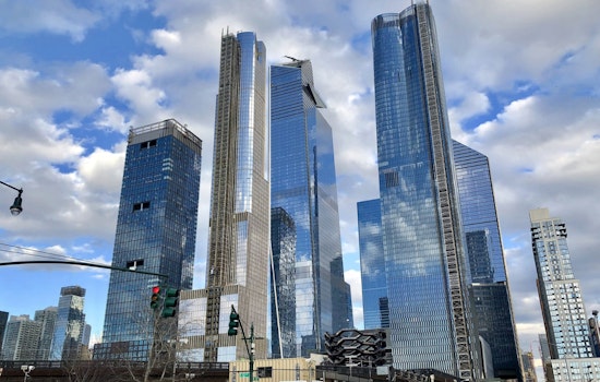 Hudson Yards’ Hotly Debated Vessel Climbs Back To Life With Free Thursdays For Locals