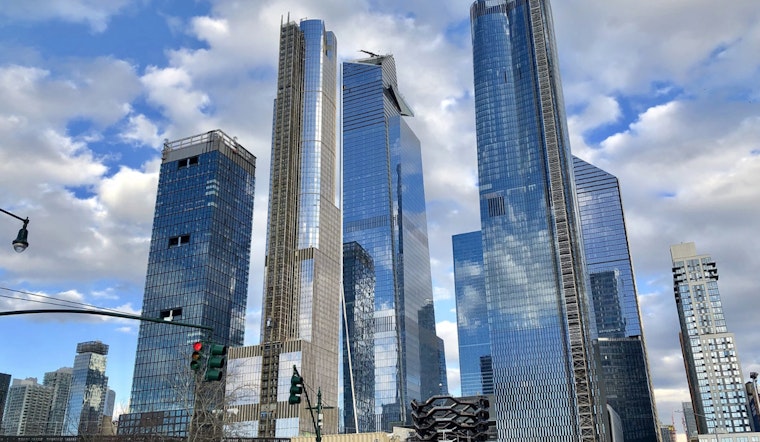 Hudson Yards’ Hotly Debated Vessel Climbs Back To Life With Free Thursdays For Locals