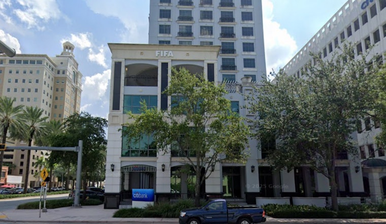 Human Rights Groups Issue Travel Caution for World Cup Visitors to Florida, Citing Rights and Security Concerns