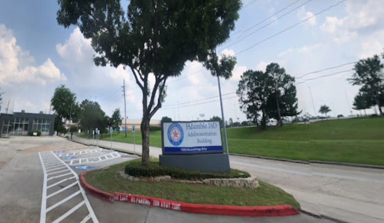 Humble Schools Cut ChatGPT Deal in High-Stakes Bet on Teacher Time