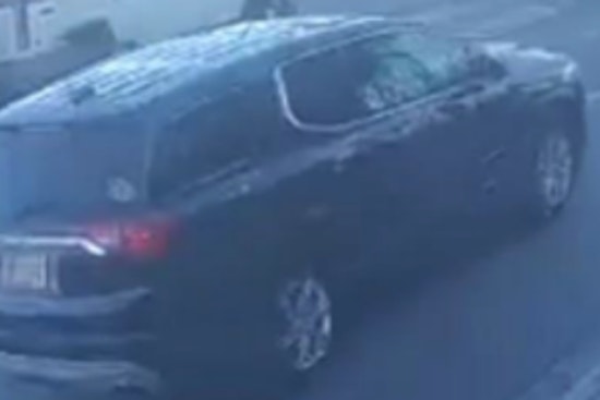 Hunt On For South Side SUV After Teen Run Down In Marquette Park