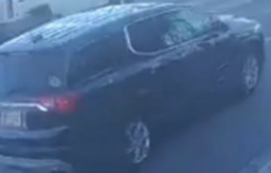 Hunt On For South Side SUV After Teen Run Down In Marquette Park