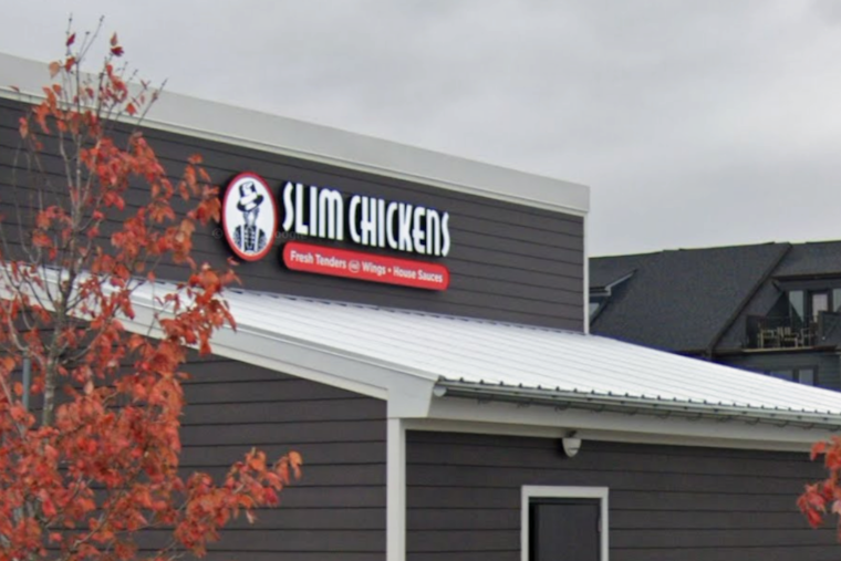 Hunt Valley Gets Clucking As Slim Chickens Hatches 85 New Jobs