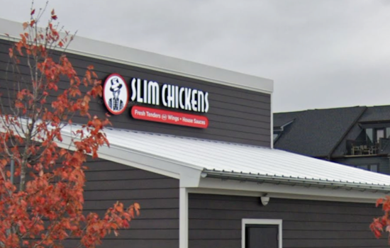 Hunt Valley Gets Clucking As Slim Chickens Hatches 85 New Jobs
