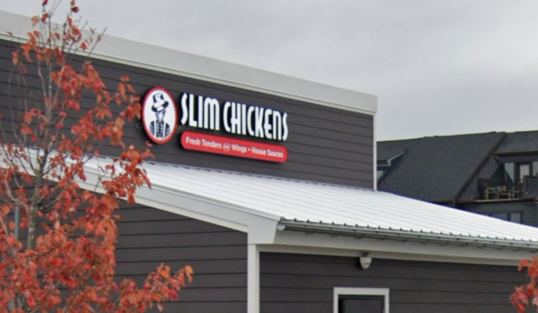 Hunt Valley Gets Clucking As Slim Chickens Hatches 85 New Jobs