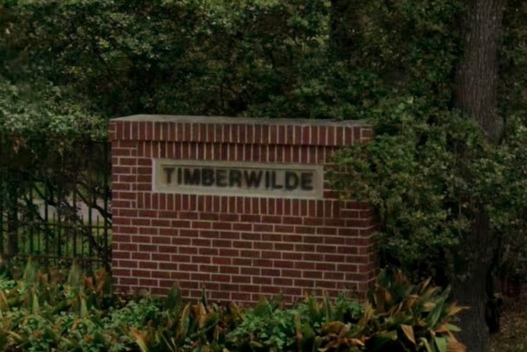 Hunters Creek Manor Scores $12.2 Million In Timberwilde Blockbuster Sale