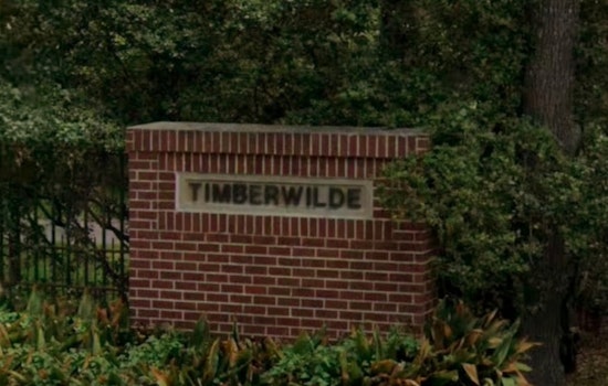 Hunters Creek Manor Scores $12.2 Million In Timberwilde Blockbuster Sale