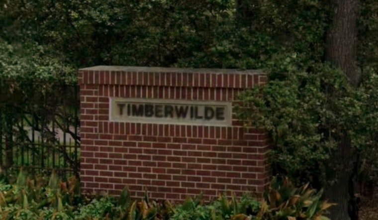Hunters Creek Manor Scores $12.2 Million In Timberwilde Blockbuster Sale