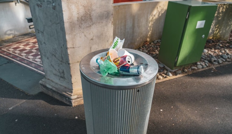 Huntersville Waste Collection Schedule Shifts Due to Service Interruption and Yard Waste Pickup Is Paused