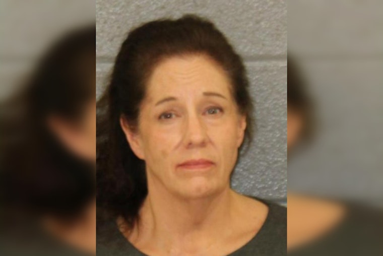 Huntersville Wife Freed On Bond In Husband’s Shooting Death