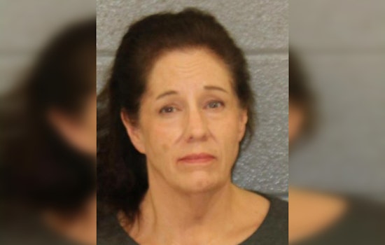 Huntersville Wife Freed On Bond In Husband’s Shooting Death