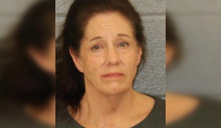 Huntersville Wife Freed On Bond In Husband’s Shooting Death
