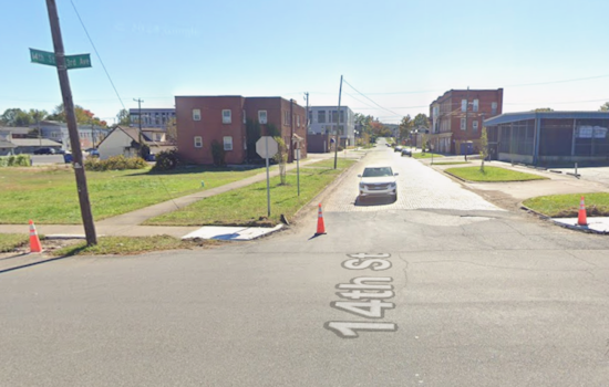 Huntington Heartbroken as Beloved Coach, City Worker Gunned Down on 14th Street