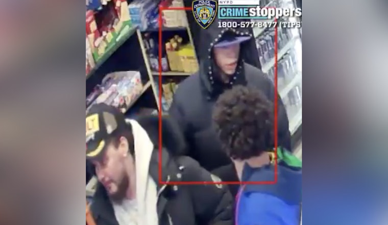 Hunts Point Beatdown Erupts In Gunfire As Bronx Cops Hunt Trio