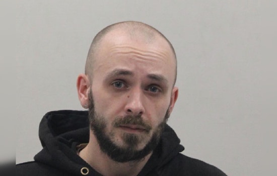 Hyannis Man Charged With Child Pornography, Arrested After Joint Operation by Local and Federal Agencies