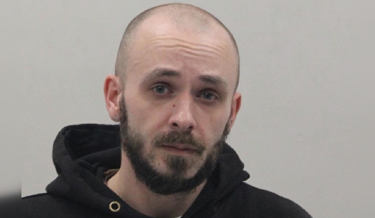 Hyannis Man Charged With Child Pornography, Arrested After Joint Operation by Local and Federal Agencies
