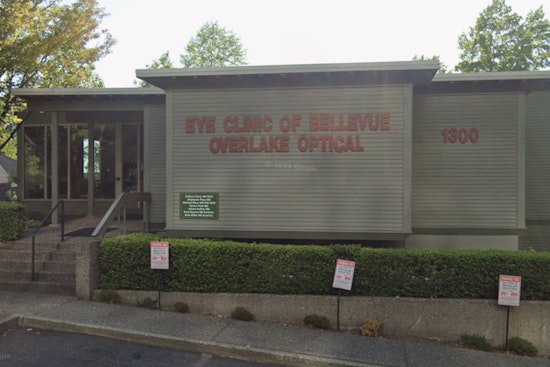 Hyatt House Checks In To Wilburton As Bellevue Eye Clinic Prepares To Check Out