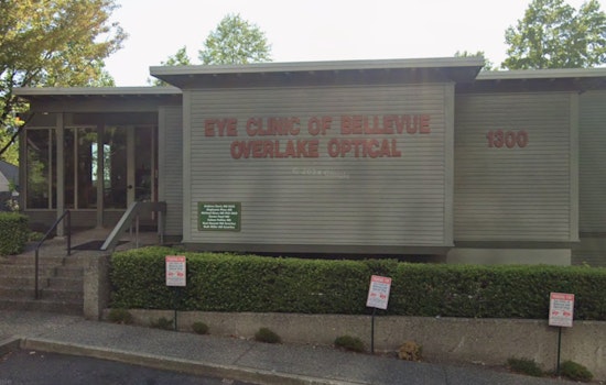 Hyatt House Checks In To Wilburton As Bellevue Eye Clinic Prepares To Check Out