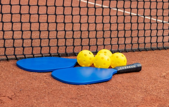 Hyatt Maui Serves Up 12-Court Pickleball Paradise On Kāʻanapali Beach