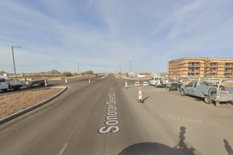 Hyatt Studios Checks In Next Door to TSMC’s North Phoenix Chip Giant